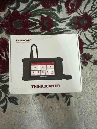 Авто сканер