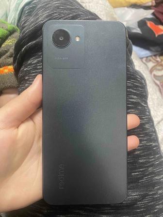 Продам realme c30s, состояние хорошее