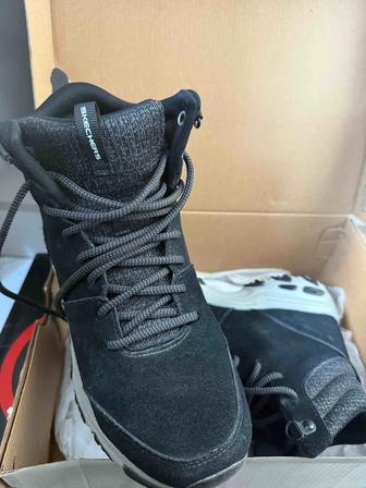 Ботинки Skechers 36р.