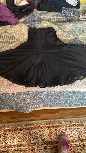 Юбка в идеальном состоянии