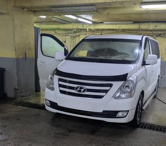 Пассажирские перевозки минивэн 7 мест