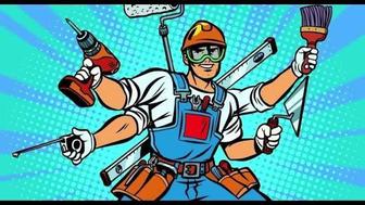 Демонтаж любой сложности.