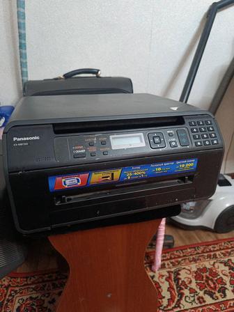 Продам принтер 3 в 1