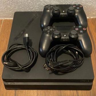 Продам Playstation 4