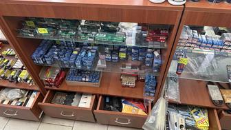 Продам витрины