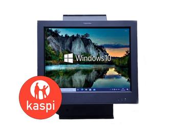 POS-ТЕРМИНАЛ TOSHIBA 4852-E70 7xUSB/3xCOM/VGA/2x PS2/2xLAN/