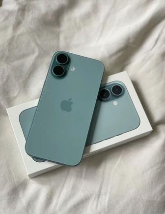 iPhone 16 128gb