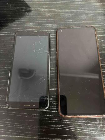 Продам 2 телефона