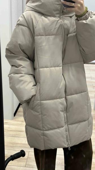 Демисезонная куртка