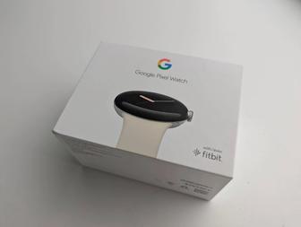 Часы Google Pixel Watch