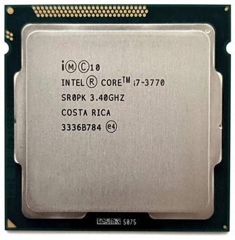 Процессор Intel Core i7 продам