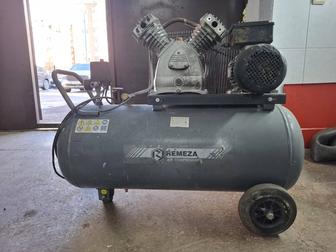 Продаётся компрессор