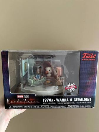 Funko Pop Wandavision