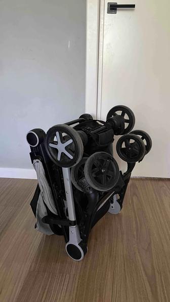 Коляска Chicco Miniimo 2