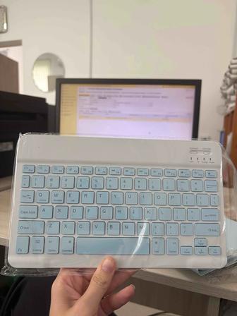 у для планшета