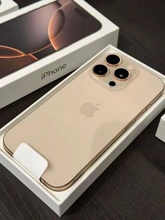 iPhone 16 Pro Max Корейский