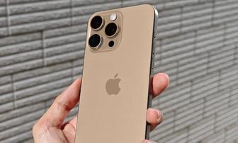 iPhone 16 Pro Max Корейский