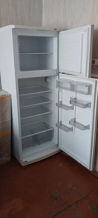 Холодильник Атлант