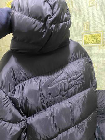 Куртка демисезон