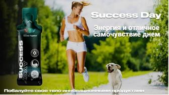 Success Day