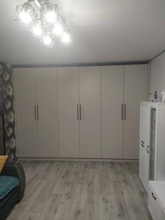 Изготовление мебели