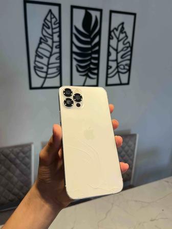 iPhone 12 Pro 128gb