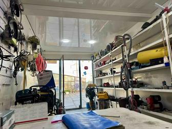 Ремонт электро инструмент