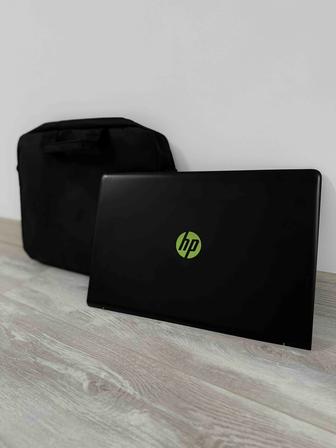 Игровой ноутбук в новом состоянии