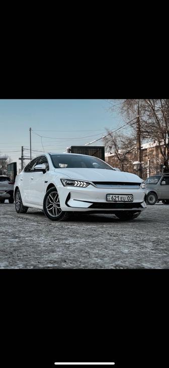 Evo taxi аренды авто