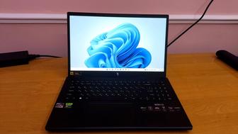 Продам ноутбук ACER NITRO V15
