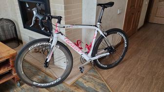 Шоссейный велосипед Wilier Triestina