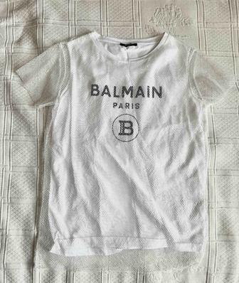 Футболка balmain