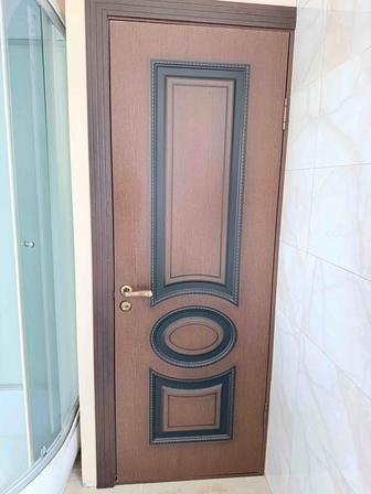 Продам двери