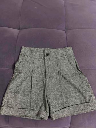 продам жен шорты размер S