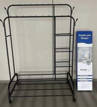 Вешалка напольная