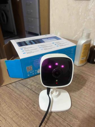 Камера видеонаблюдения. WiFi камера