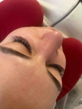 Наращивание ресниц юго-восток