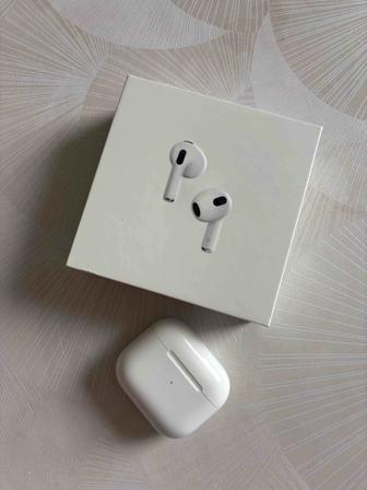 Airpods 3 оригинал