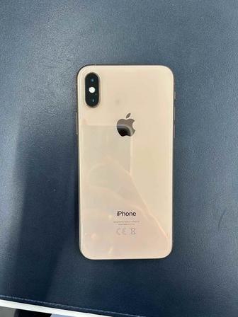 iPhone XS 64 в отличном состоянии