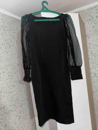 Вещи платья