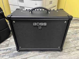 Продам комбоусилитель BOSS Katana 100 MKII