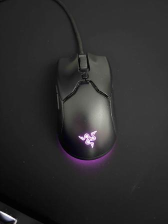 Продам мышь razer viper mini