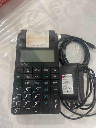 Продам Кассовый аппарат