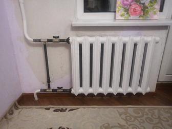 Сантехнические работы