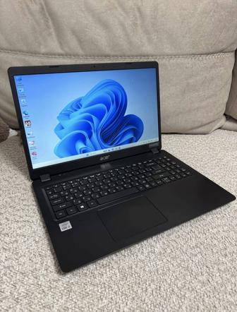 Ноутбук Acer Extensa 15/Core I3/10GEN/SSD/