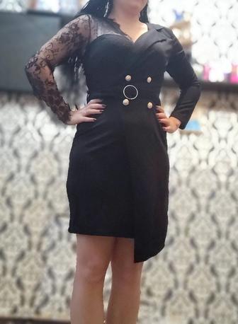 Продам платье