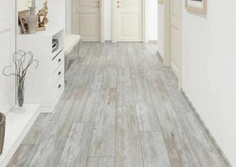 Установка ламинат