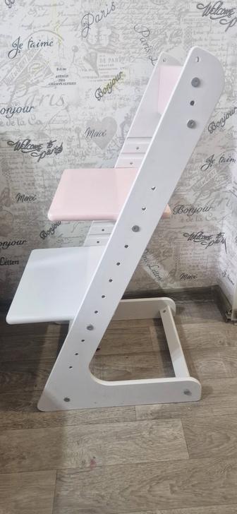 Продам растущий стул