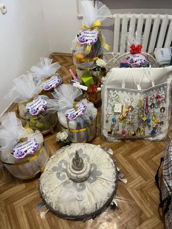 Корзина для тойбастара