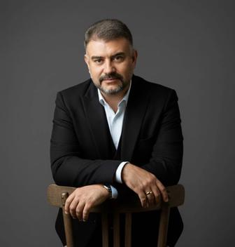 Психолог Караганда, Вадим Николаевич